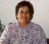 Antonia Luevano Lopez