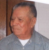 Bonifacio Ruben Perez