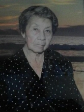 Catalina C. Vasquez