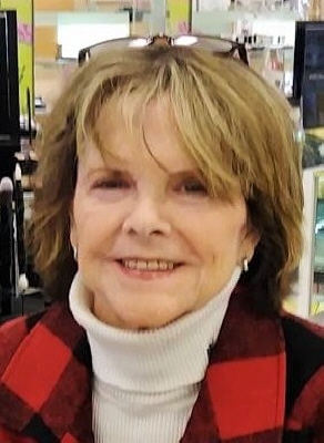 Janet Marie Capehart