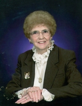 Helen Marilyn Meyer