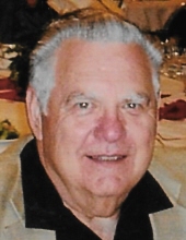 Richard B. Warner