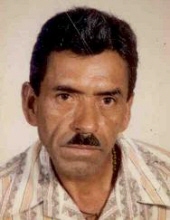 Jose Mora Martinez