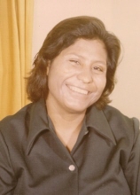Araceli P. Perez