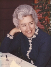 Patricia Wise Baker