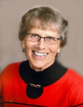 Julia Elaine Freitag