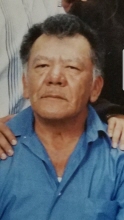 Lonjinos F. Jimenez