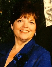 Gail Lynn Yakimicki