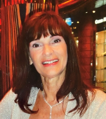 Photo of Teresa Norton
