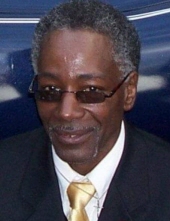 Larry D. Lewis