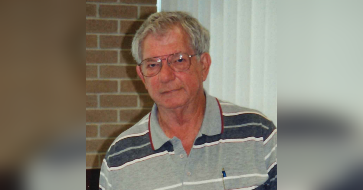 Obituary information for Richard A. Spencer