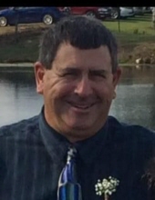 Jeffrey G. Steinacher