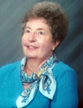 Barbara Jo Bradley