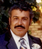 Bernardo L. "Bernie" Vasquez