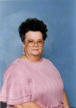 Patricia  Louise Cuykendall