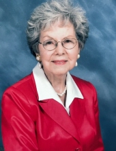 Elsie S. Peel