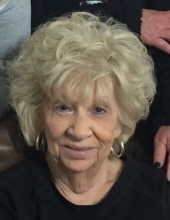 Doris West Norton