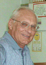 Allen Francis Woodhour, PhD