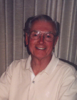 Photo of William Cook