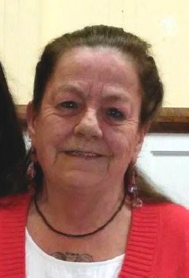 Photo of Shirley Bonnell