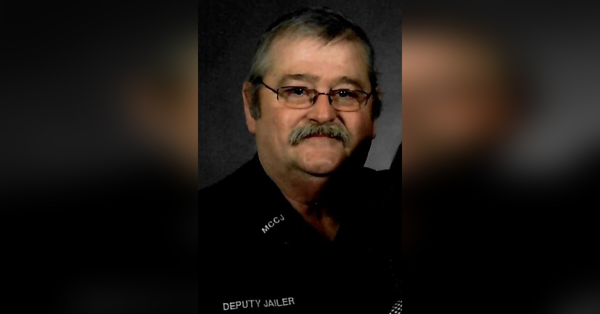 Charles Upchurch Obituary Visitation & Funeral Information