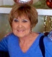 Janet L. Courrejou Parrish