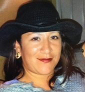 Rosa Marie Sanchez
