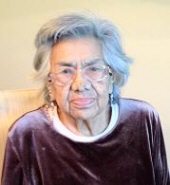 Juanita B. Marquez