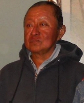 Simeon Nunez Rayo