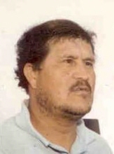 Amador Sanchez Manriquez