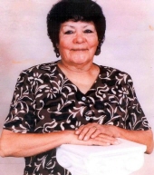 Olga D. Carrillo