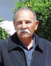 Antonio R. Sandoval