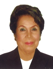Gloria  Bayon