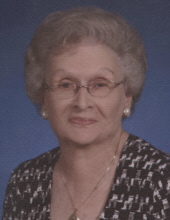 Margaret Upchurch Jackson