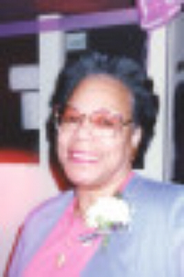 Grace Clark Obituary