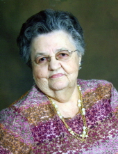 Mary Evelyn Fontenot