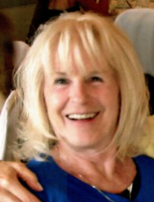 Photo of Patricia Mott