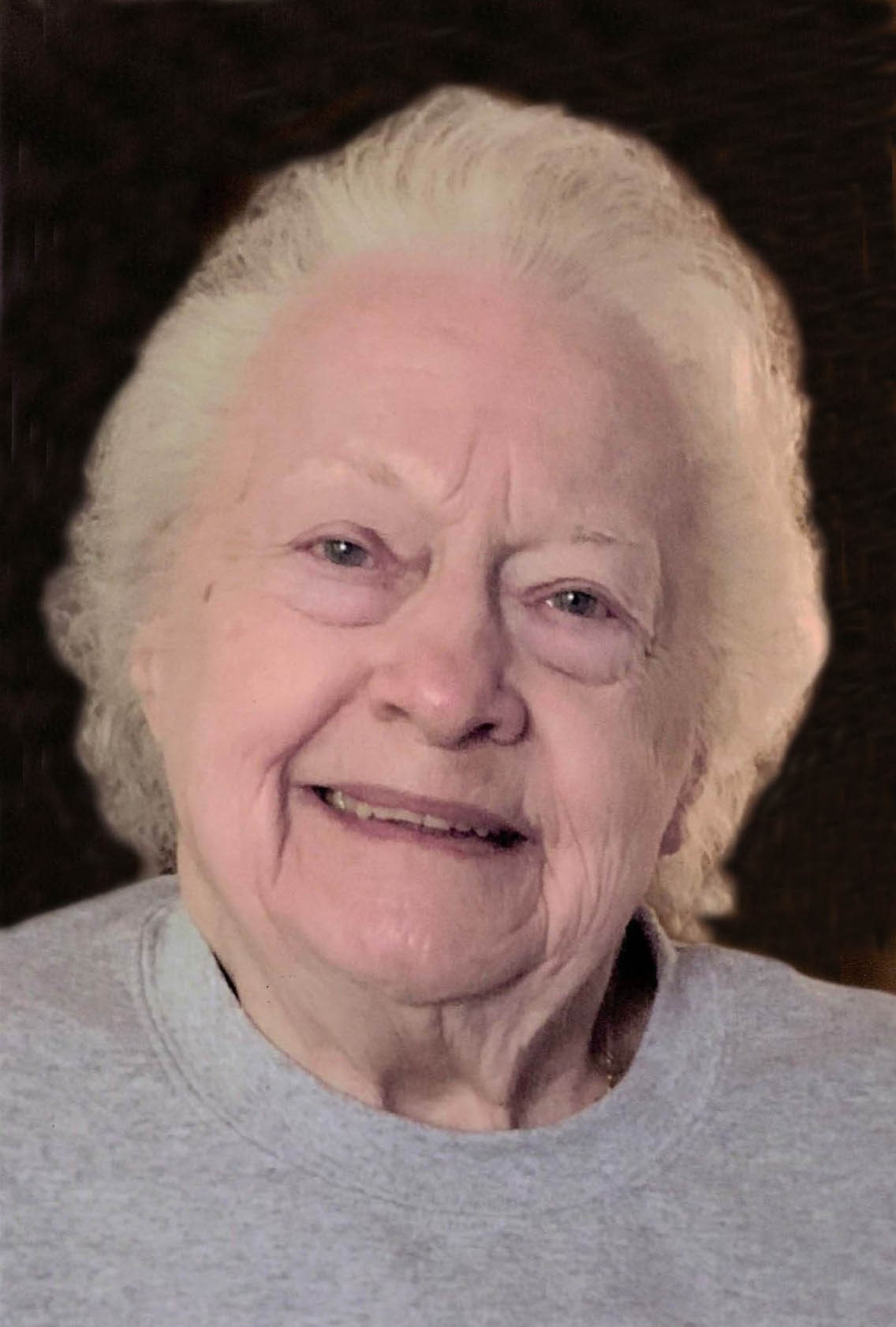 Winefred E Boyer Obituary - Visitation Funeral Information