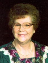 Judy Marilyn B. Thompson 21987908
