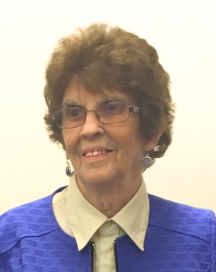 Ina Miriam Dassett Obituary