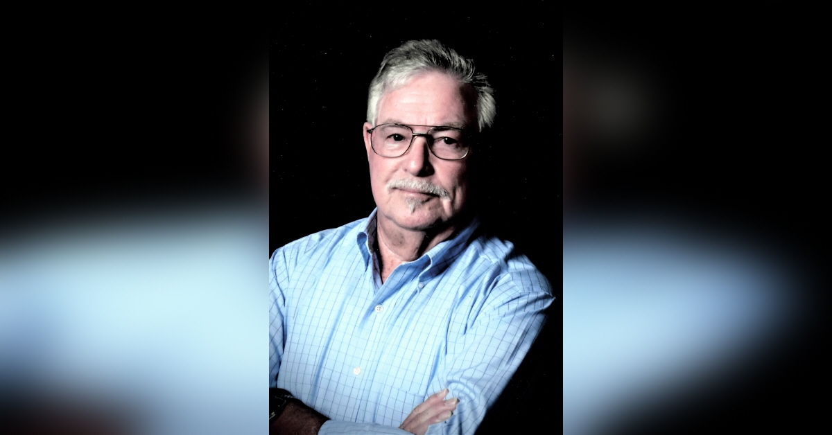 Obituary information for Charlie Cole