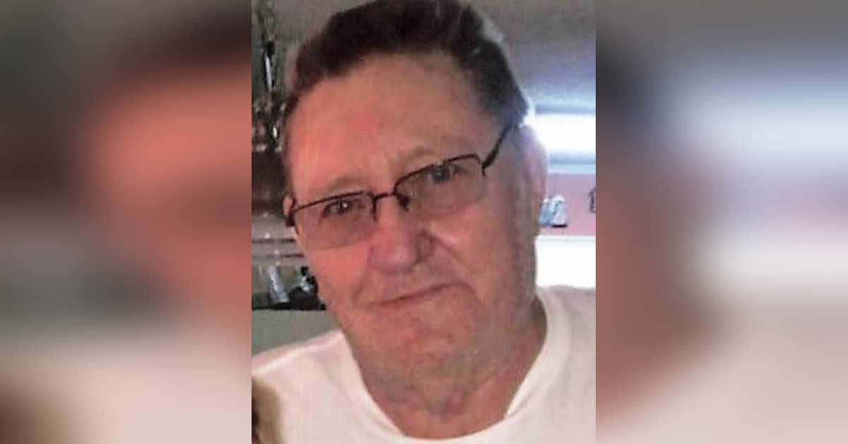 Obituary information for Joseph Wayne \