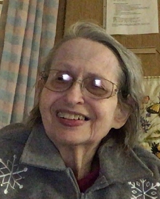 Eileen A. Folkerth
