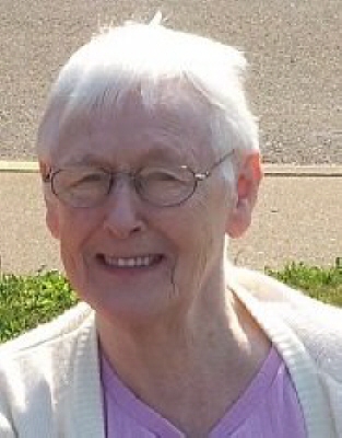 Photo of Mary Seymour, Glace Bay