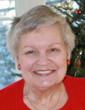 Judith C. Freudenberger