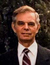 Garry P. Gagnon