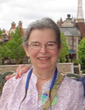Ruth M. Cummings