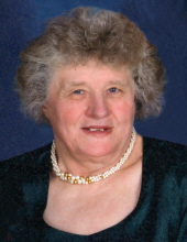Dorothy L. Hammerand