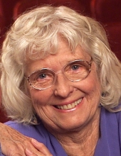 Barbara Jean Polk