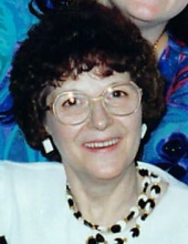 Judith A. Brogdon